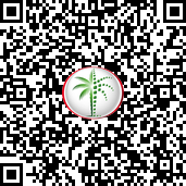 Elite Property DXB permit QR code